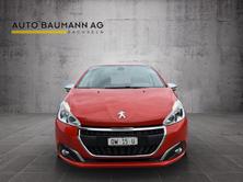 PEUGEOT 208 1.6 THP Allure, Benzina, Occasioni / Usate, Manuale - 6
