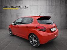 PEUGEOT 208 1.6 THP Allure, Benzina, Occasioni / Usate, Manuale - 7