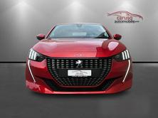 PEUGEOT 208 1.2 PureTech Allure EAT8, Benzina, Occasioni / Usate, Automatico - 2