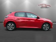 PEUGEOT 208 1.2 PureTech Allure EAT8, Benzina, Occasioni / Usate, Automatico - 3