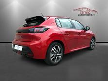 PEUGEOT 208 1.2 PureTech Allure EAT8, Benzina, Occasioni / Usate, Automatico - 4