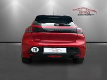 PEUGEOT 208 1.2 PureTech Allure EAT8, Benzina, Occasioni / Usate, Automatico - 5