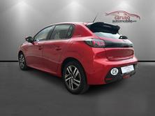 PEUGEOT 208 1.2 PureTech Allure EAT8, Benzina, Occasioni / Usate, Automatico - 6