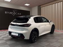 PEUGEOT 208 1.2 PureTech GT Pack, Benzina, Occasioni / Usate, Manuale - 3