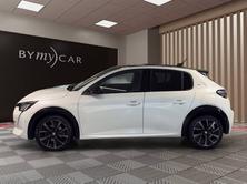 PEUGEOT 208 1.2 PureTech GT Pack, Benzina, Occasioni / Usate, Manuale - 4