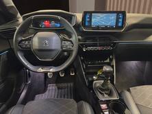 PEUGEOT 208 1.2 PureTech GT Pack, Benzina, Occasioni / Usate, Manuale - 5