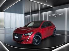PEUGEOT 208 1.2 PureTech GT Pack EAT8, Essence, Occasion / Utilisé, Automatique - 2