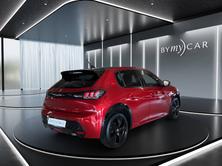 PEUGEOT 208 1.2 PureTech GT Pack EAT8, Essence, Occasion / Utilisé, Automatique - 5