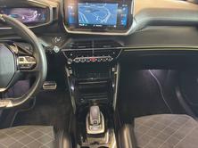 PEUGEOT 208 1.2 PureTech GT Pack EAT8, Essence, Occasion / Utilisé, Automatique - 7