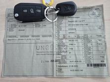 PEUGEOT 208 1.2 PureTech GT Line, Benzina, Occasioni / Usate, Manuale - 2