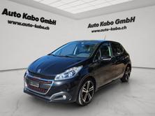 PEUGEOT 208 1.2 PureTech GT Line, Benzina, Occasioni / Usate, Manuale - 4