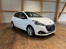 PEUGEOT 208 1.2 PureTech Style, Petrol, Second hand / Used, Manual - 3