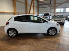 PEUGEOT 208 1.2 PureTech Style, Petrol, Second hand / Used, Manual - 4