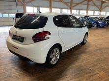 PEUGEOT 208 1.2 PureTech Style, Petrol, Second hand / Used, Manual - 5