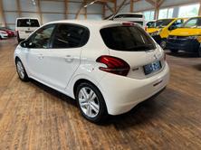 PEUGEOT 208 1.2 PureTech Style, Petrol, Second hand / Used, Manual - 7