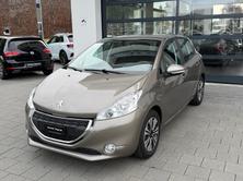 PEUGEOT 208 1.2 VTI Active, Petrol, Second hand / Used, Manual - 2