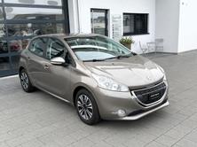 PEUGEOT 208 1.2 VTI Active, Petrol, Second hand / Used, Manual - 4