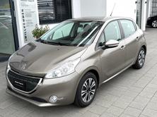PEUGEOT 208 1.2 VTI Active, Petrol, Second hand / Used, Manual - 5