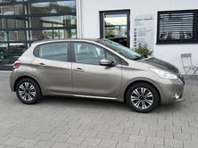 PEUGEOT 208 1.2 VTI Active, Petrol, Second hand / Used, Manual - 6