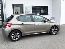 PEUGEOT 208 1.2 VTI Active, Petrol, Second hand / Used, Manual - 7