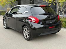 PEUGEOT 208 1.6 VTI Allure, Essence, Occasion / Utilisé, Manuelle - 5