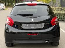 PEUGEOT 208 1.6 VTI Allure, Essence, Occasion / Utilisé, Manuelle - 6