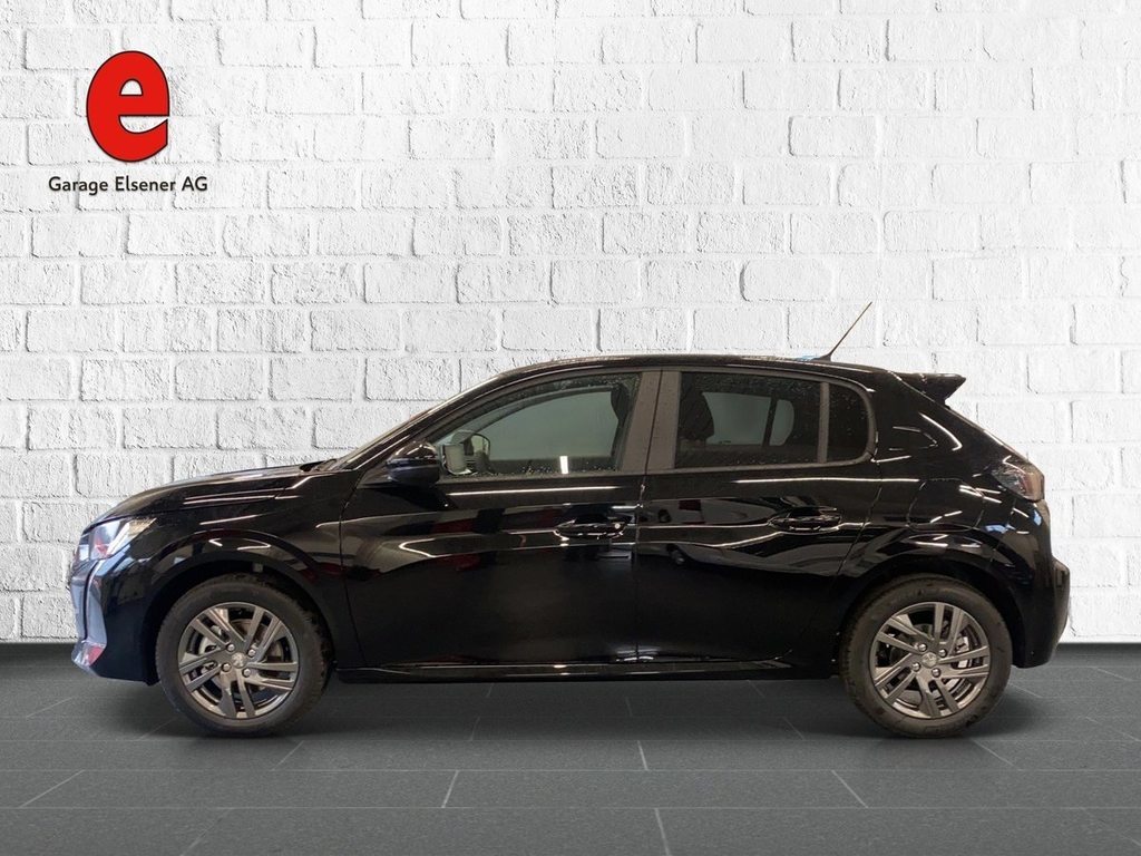 PEUGEOT 208 1.2 PureTech Active Pack EAT8, Essence, Voiture de démonstration, Automatique - 2