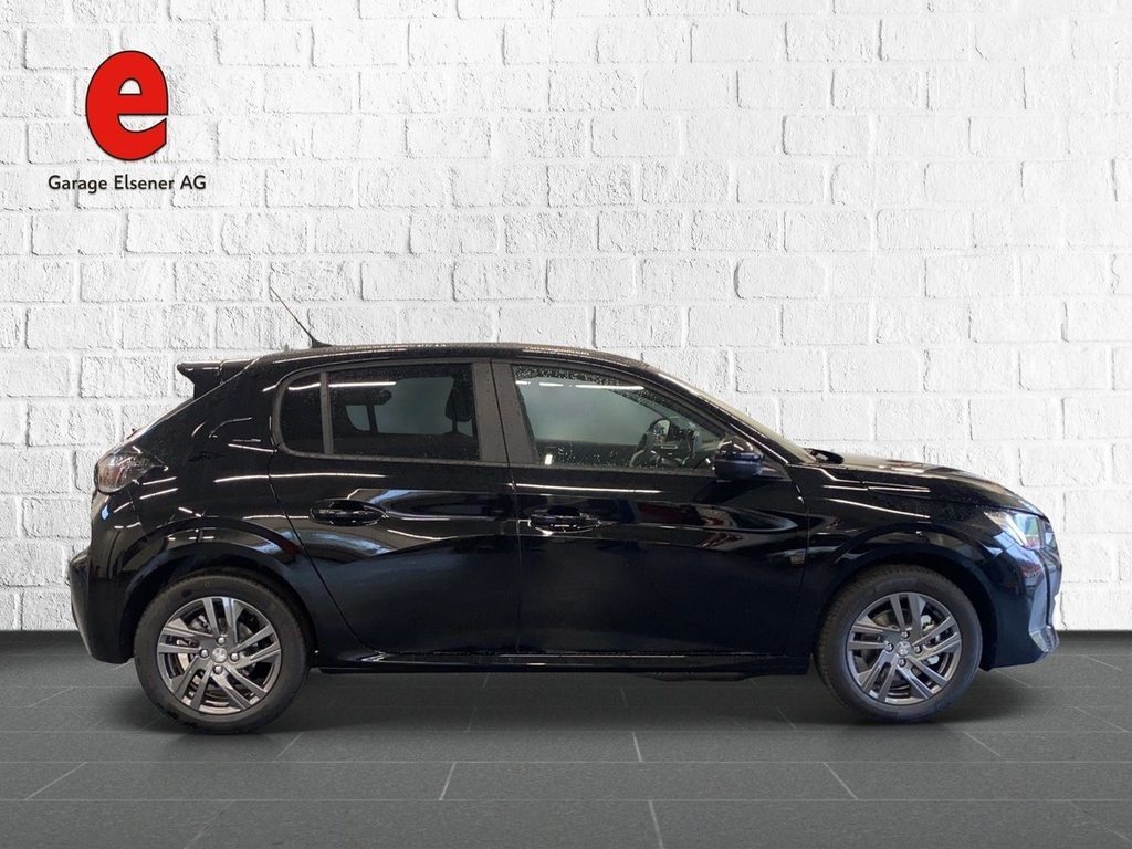 PEUGEOT 208 1.2 PureTech Active Pack EAT8, Essence, Voiture de démonstration, Automatique - 6