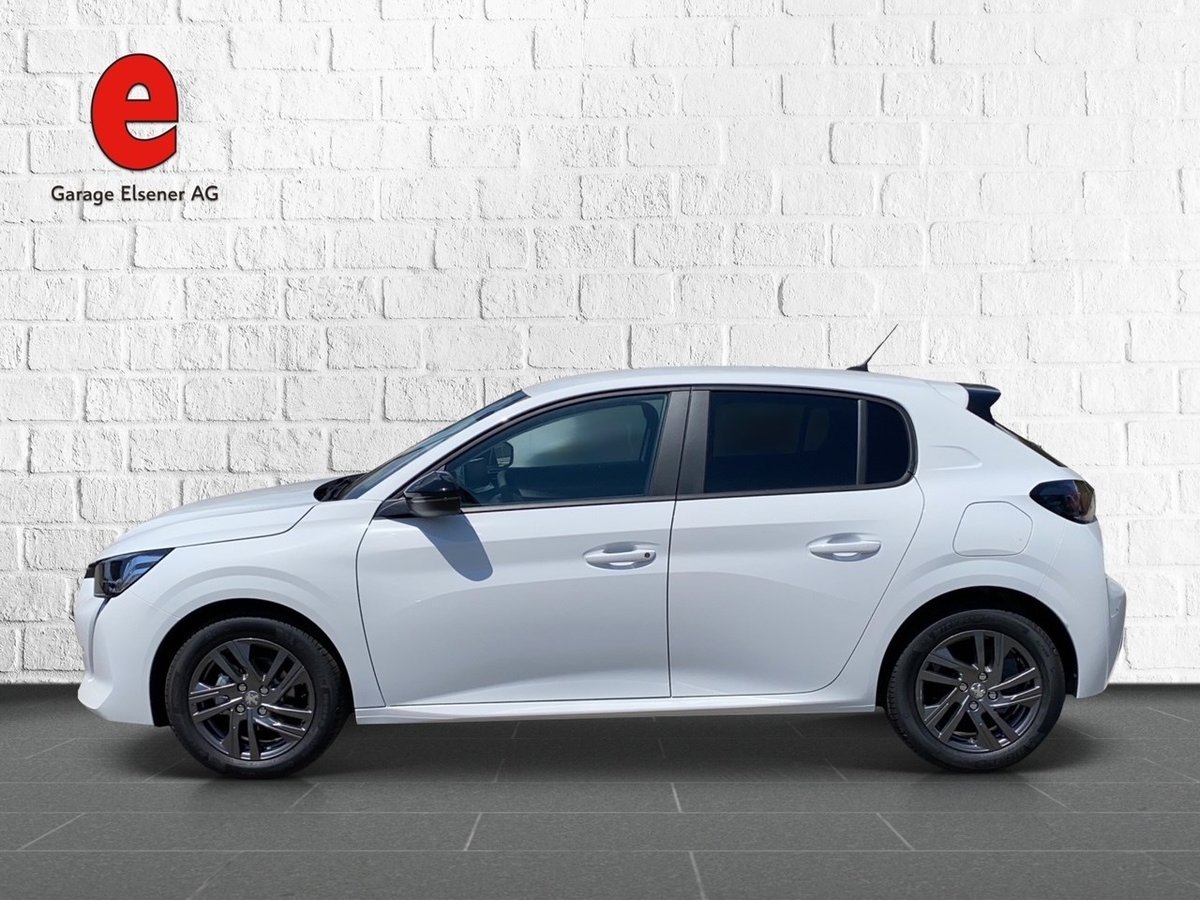 PEUGEOT 208 1.2 PureTech Active Pack, Essence, Voiture de démonstration, Manuelle - 2