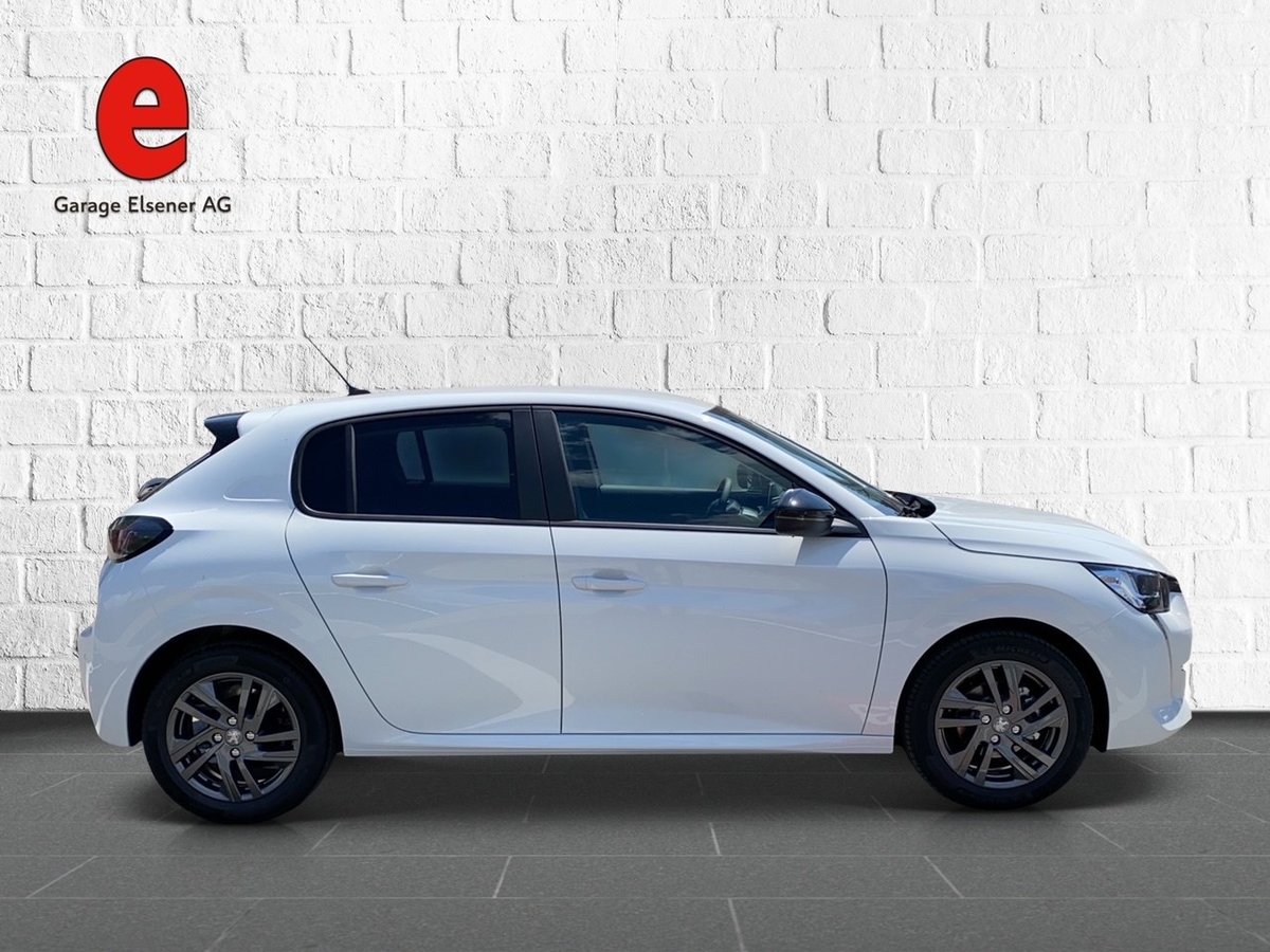 PEUGEOT 208 1.2 PureTech Active Pack, Essence, Voiture de démonstration, Manuelle - 6