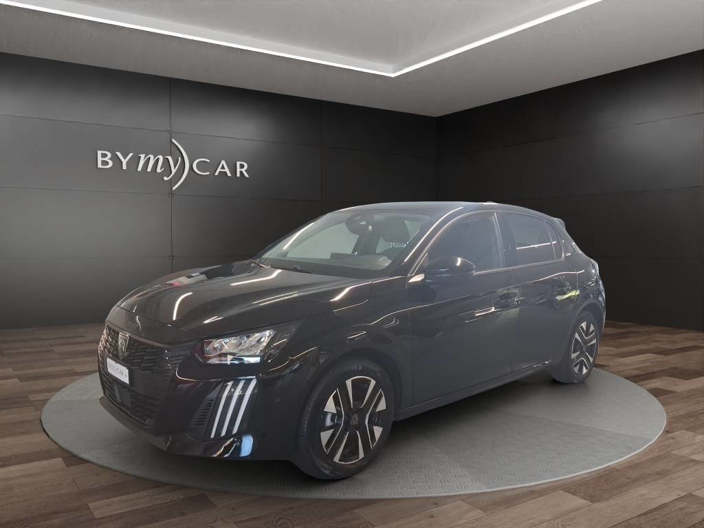 PEUGEOT 208 1.2 MHEV 110 Allure