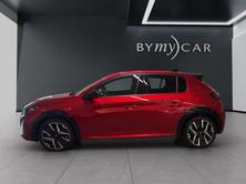 PEUGEOT 208 1.2 MHEV 145 GT, Essence, Voiture de démonstration, Automatique - 3