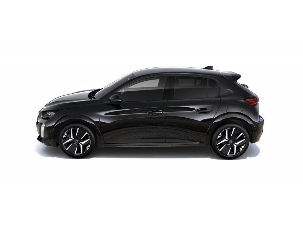 PEUGEOT 208 1.2 MHEV 145 GT, Benzina, Auto dimostrativa, Automatico - 4