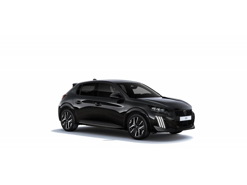 PEUGEOT 208 1.2 MHEV 145 GT, Benzina, Auto dimostrativa, Automatico - 7