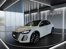 PEUGEOT 208 1.2 MHEV 145 GT, Benzina, Auto dimostrativa, Automatico - 2