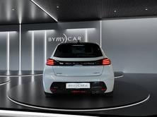 PEUGEOT 208 1.2 MHEV 145 GT, Benzina, Auto dimostrativa, Automatico - 4