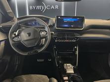 PEUGEOT 208 1.2 MHEV 145 GT, Benzina, Auto dimostrativa, Automatico - 6