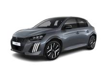 PEUGEOT 208 Elektrik 115kW GT, Elettrica, Auto dimostrativa, Automatico - 2