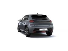 PEUGEOT 208 Elektrik 115kW GT, Elettrica, Auto dimostrativa, Automatico - 5