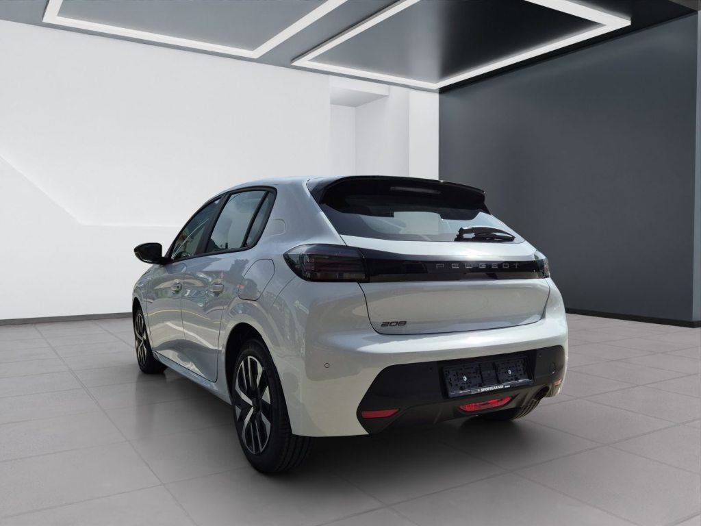 PEUGEOT 1.2 PureTech 100 Style, Essence, Véhicule neuf pré-immatriculé, Manuelle - 7
