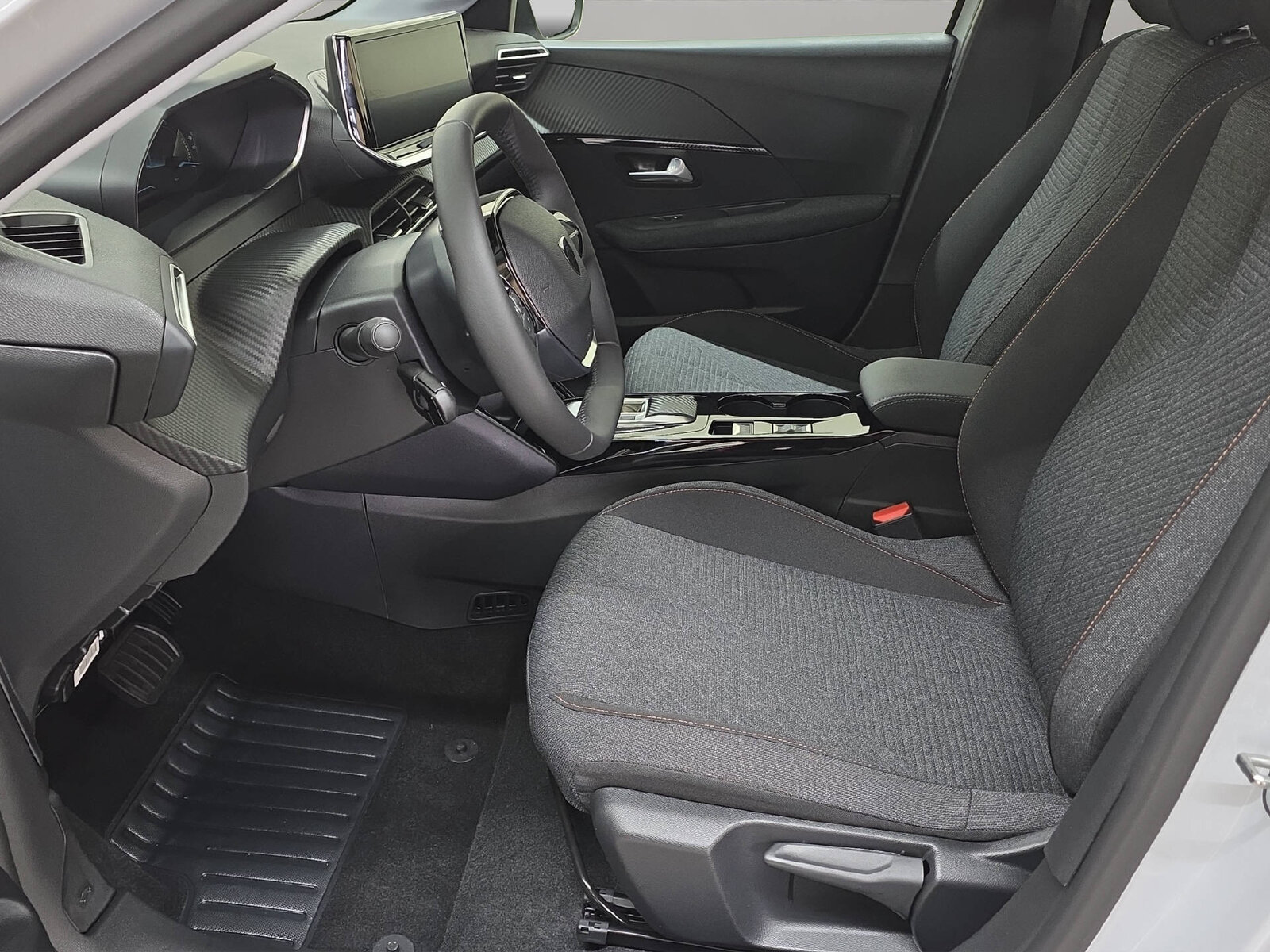 PEUGEOT E-208 136 Style, Electric, Pre-registered new car, Automatic - 6