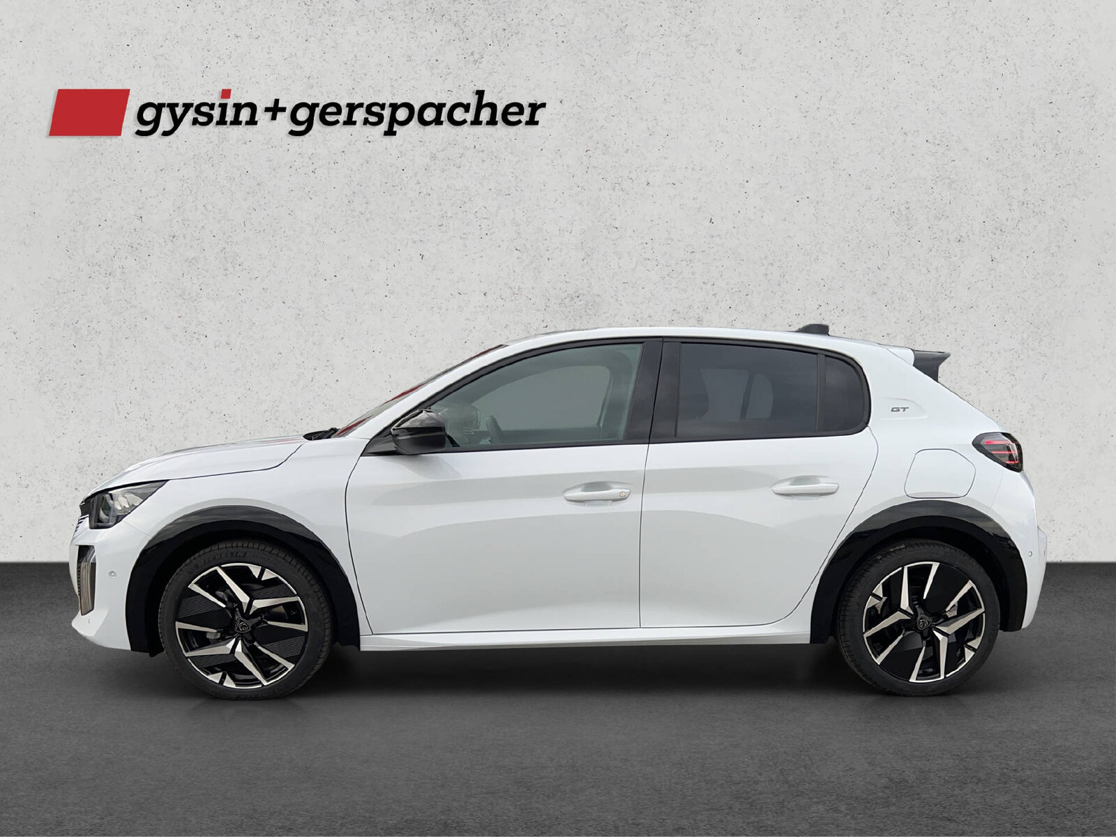 PEUGEOT 208 1.2 Hybrid 145 GT Exclusive, Mild-Hybrid Benzin/Elektro, Neues Fahrzeug mit Tageszulassung, Automatik - 2