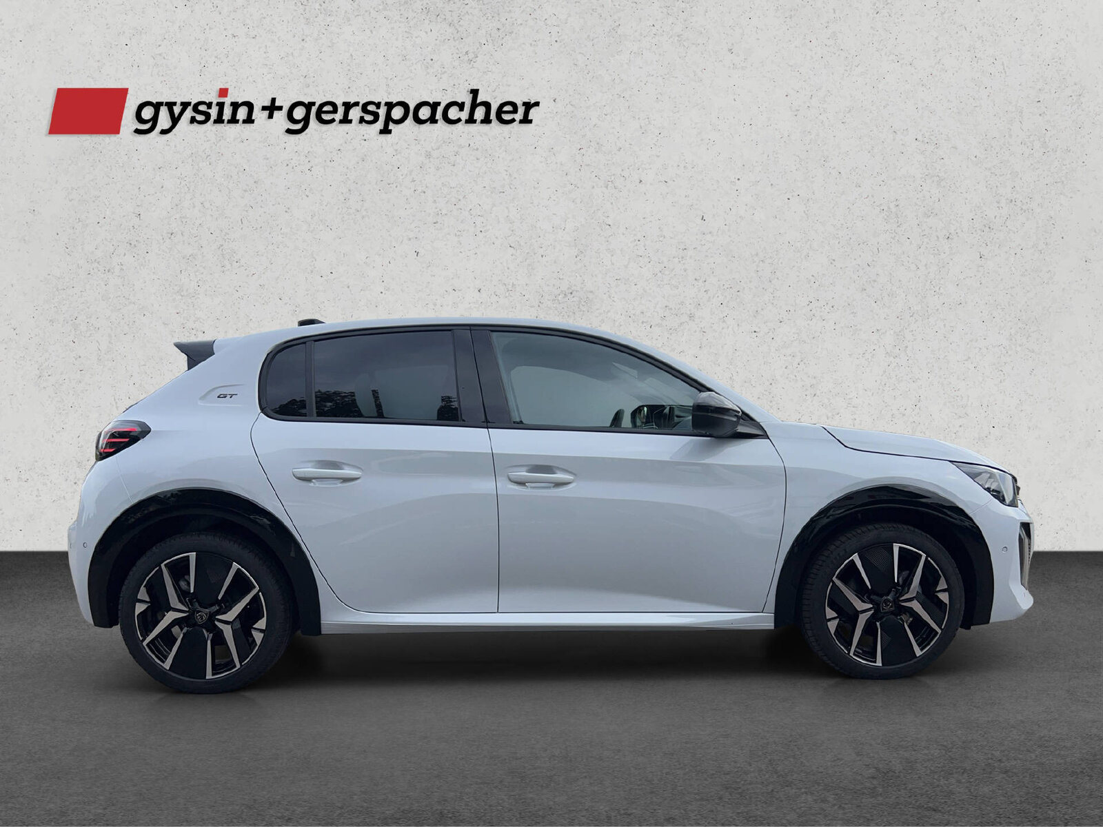 PEUGEOT 208 1.2 Hybrid 145 GT Exclusive, Mild-Hybrid Benzin/Elektro, Neues Fahrzeug mit Tageszulassung, Automatik - 6