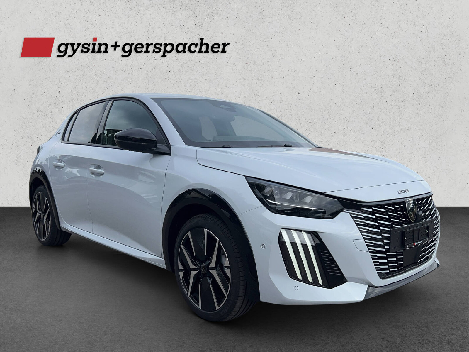 PEUGEOT 208 1.2 Hybrid 145 GT Exclusive, Mild-Hybrid Benzin/Elektro, Neues Fahrzeug mit Tageszulassung, Automatik - 7