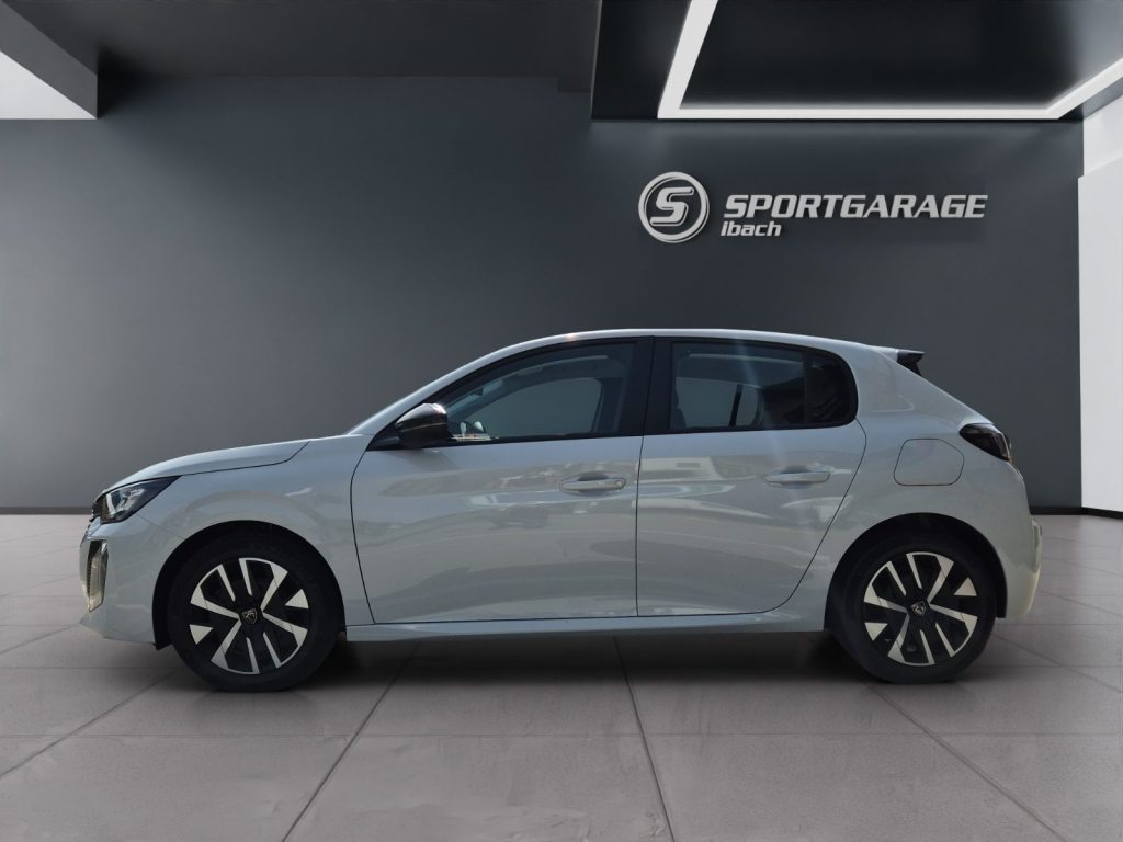 PEUGEOT 1.2 PureTech 100 Style, Essence, Véhicule neuf pré-immatriculé, Manuelle - 4