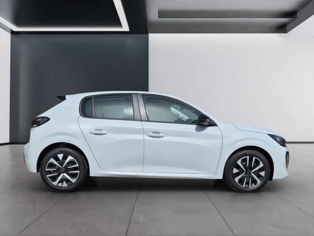 PEUGEOT 1.2 PureTech 100 Style, Essence, Véhicule neuf pré-immatriculé, Manuelle - 3