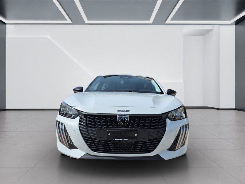 PEUGEOT 1.2 PureTech 100 Style, Essence, Véhicule neuf pré-immatriculé, Manuelle - 5