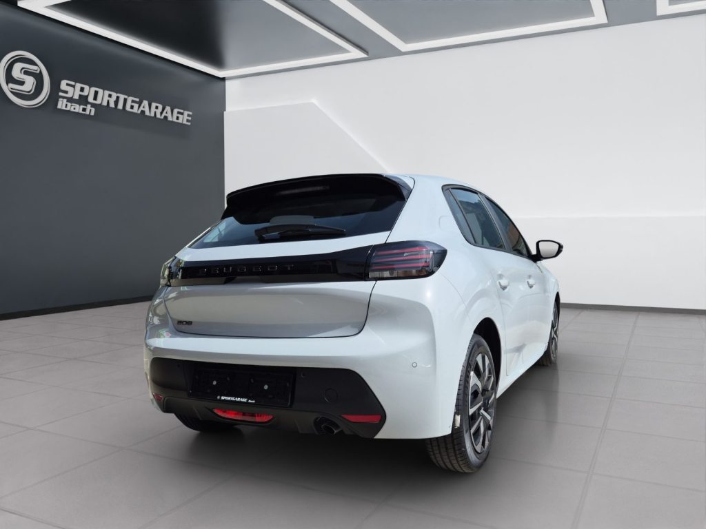 PEUGEOT 1.2 PureTech 100 Style, Essence, Véhicule neuf pré-immatriculé, Manuelle - 6