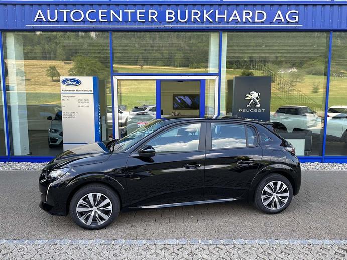 PEUGEOT 208 e-Active Pack, Electric, New car, Automatic