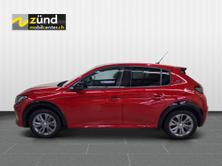 PEUGEOT e-208 Allure Pack, Electric, New car, Automatic - 2